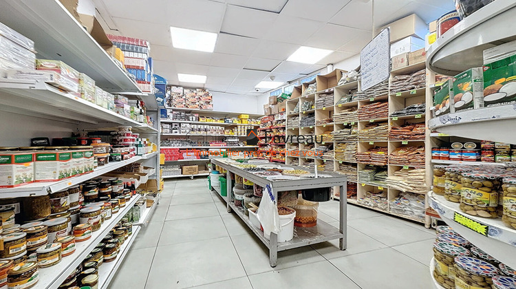 Ma-Cabane - Vente Boutique LE KREMLIN-BICETRE, 194 m²