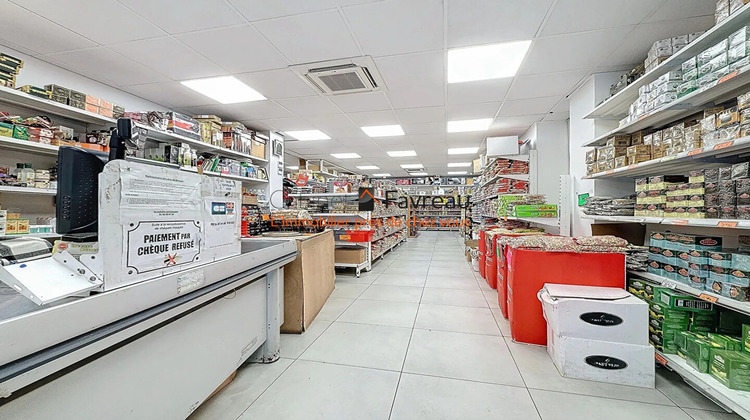 Ma-Cabane - Vente Boutique LE KREMLIN-BICETRE, 194 m²