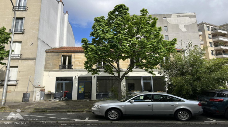 Ma-Cabane - Vente Boutique Le Kremlin-Bicêtre, 220 m²