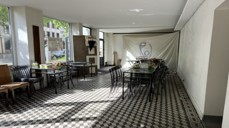 Ma-Cabane - Vente Boutique Le Kremlin-Bicêtre, 220 m²