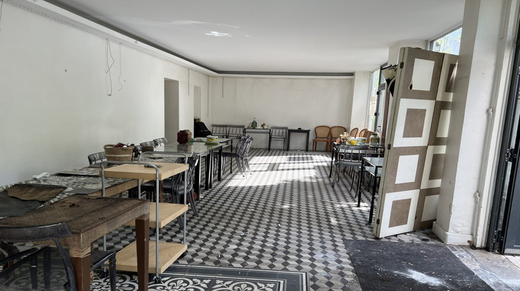 Ma-Cabane - Vente Boutique Le Kremlin-Bicêtre, 220 m²