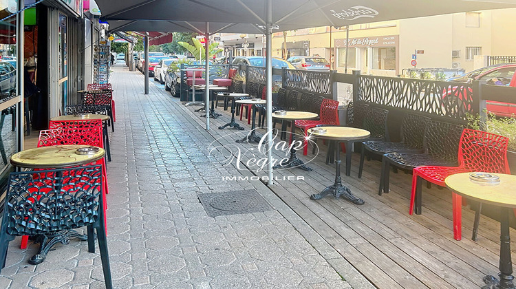 Ma-Cabane - Vente Boutique LE LAVANDOU, 49 m²