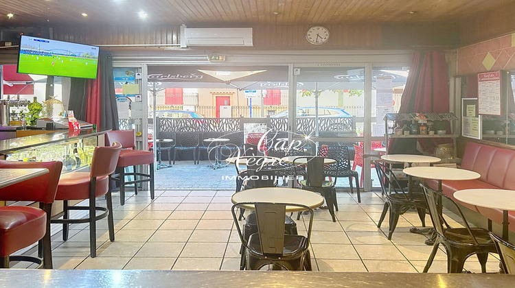 Ma-Cabane - Vente Boutique LE LAVANDOU, 49 m²