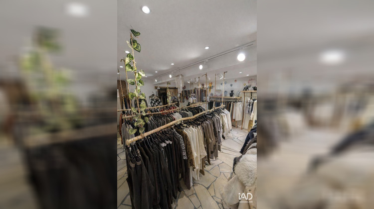 Ma-Cabane - Vente Boutique Le Lavandou, 45 m²