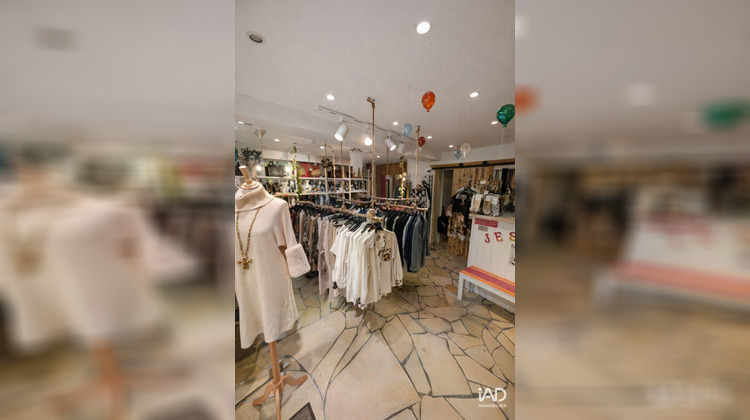 Ma-Cabane - Vente Boutique Le Lavandou, 45 m²