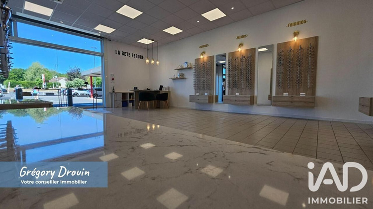 Ma-Cabane - Vente Boutique Le Malesherbois, 54 m²