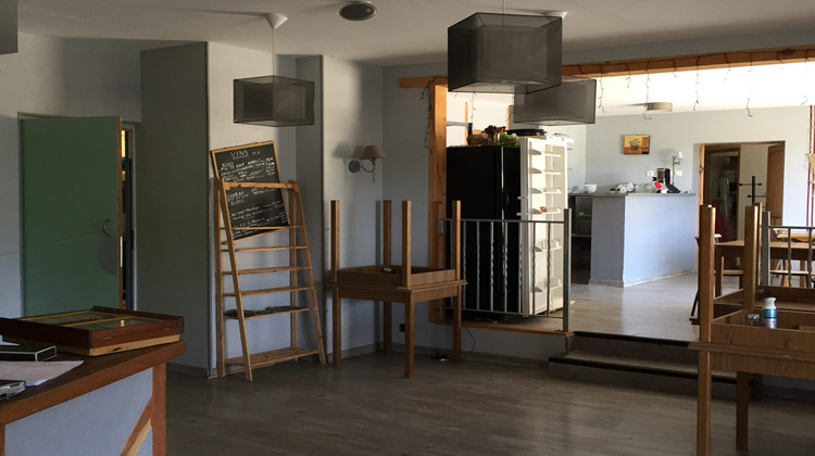 Ma-Cabane - Vente Boutique Le Malzieu-Forain, 400 m²