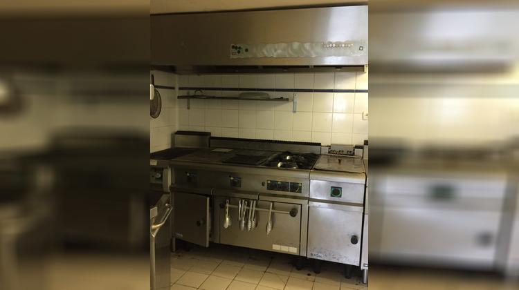 Ma-Cabane - Vente Boutique Le Malzieu-Forain, 400 m²