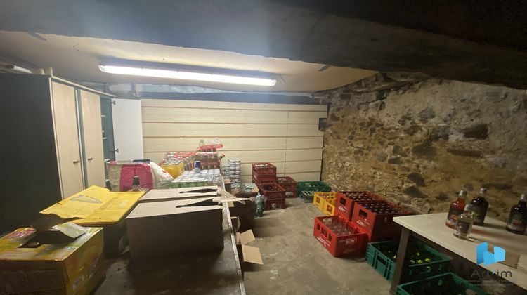 Ma-Cabane - Vente Boutique Le Mans, 80 m²