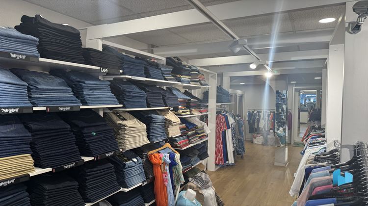 Ma-Cabane - Vente Boutique Le Mans, 80 m²