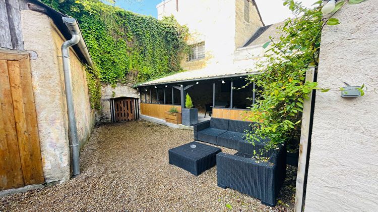 Ma-Cabane - Vente Boutique LE MANS, 200 m²