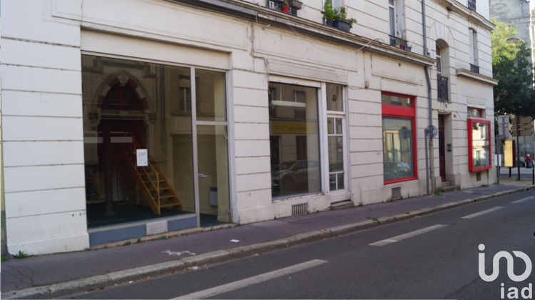 Ma-Cabane - Vente Boutique Le Mans, 169 m²