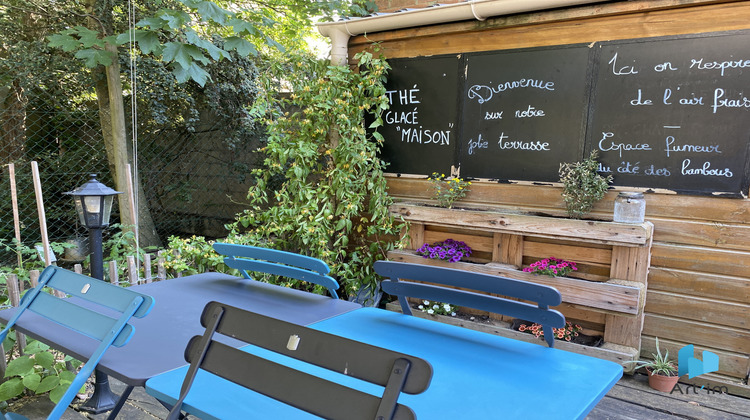 Ma-Cabane - Vente Boutique Le Mans, 220 m²