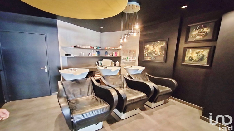 Ma-Cabane - Vente Boutique Le Mans, 67 m²