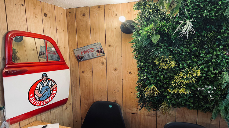 Ma-Cabane - Vente Boutique LE MANS, 1 m²