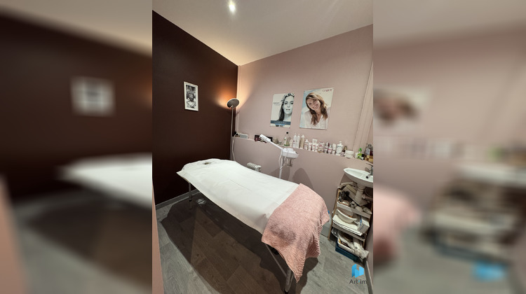 Ma-Cabane - Vente Boutique Le Mans, 30 m²