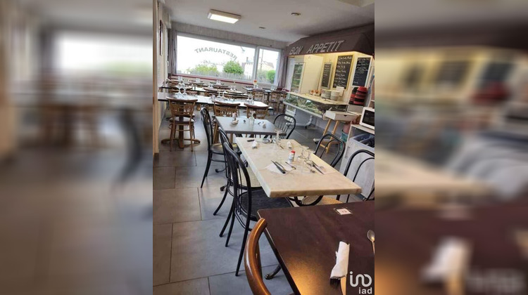 Ma-Cabane - Vente Boutique Le Mans, 193 m²