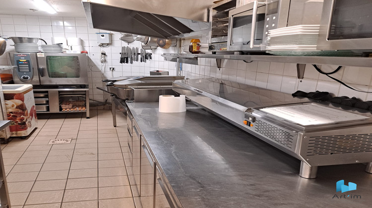 Ma-Cabane - Vente Boutique Le Mans, 110 m²