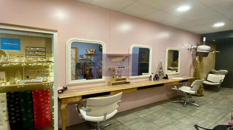 Ma-Cabane - Vente Boutique Le Mans, 30 m²