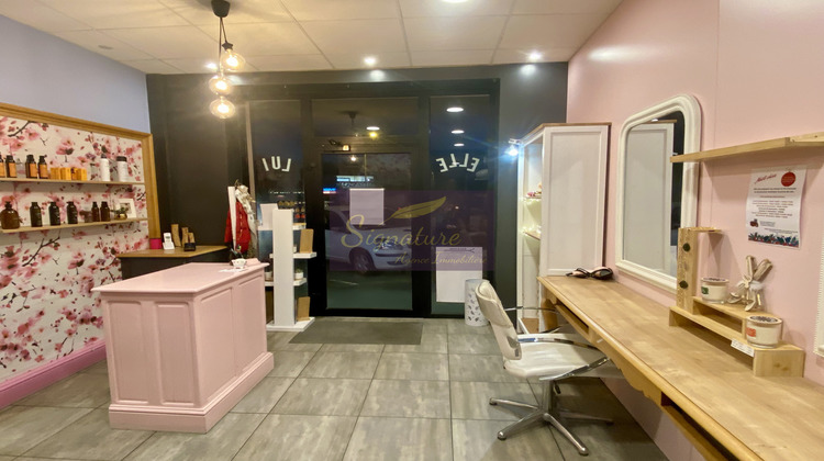 Ma-Cabane - Vente Boutique Le Mans, 30 m²