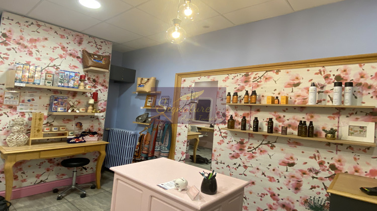 Ma-Cabane - Vente Boutique Le Mans, 30 m²