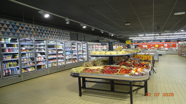 Ma-Cabane - Vente Boutique Le Mans, 900 m²