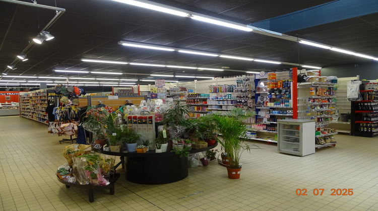 Ma-Cabane - Vente Boutique Le Mans, 900 m²