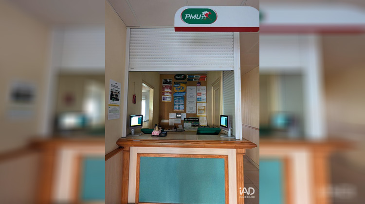 Ma-Cabane - Vente Boutique Le Mans, 124 m²