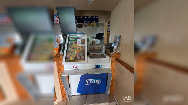 Ma-Cabane - Vente Boutique Le Mans, 124 m²