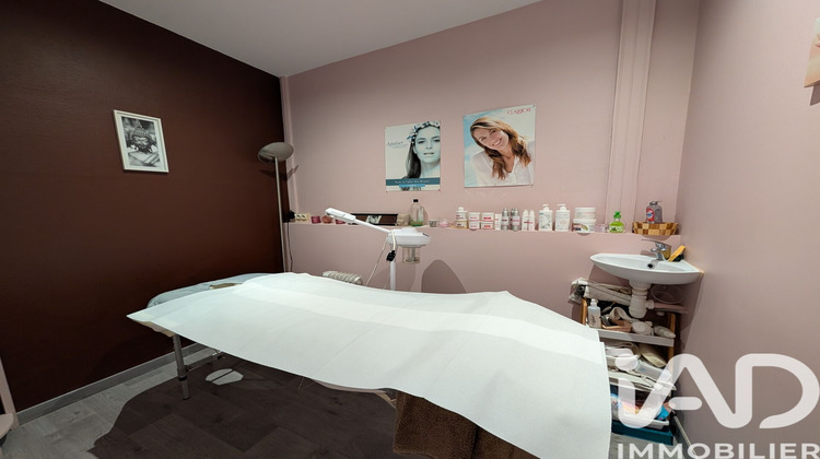 Ma-Cabane - Vente Boutique Le Mans, 34 m²
