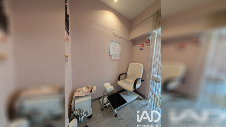 Ma-Cabane - Vente Boutique Le Mans, 34 m²