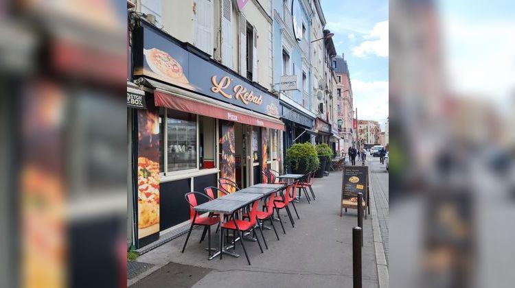 Ma-Cabane - Vente Boutique LE MANS, 90 m²