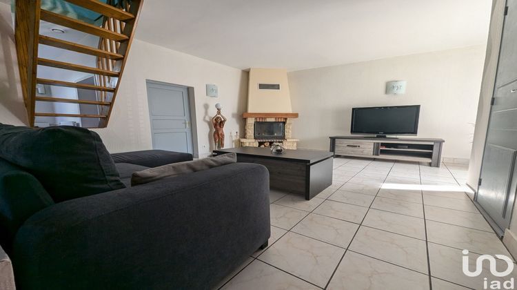 Ma-Cabane - Vente Boutique Le Mans, 124 m²