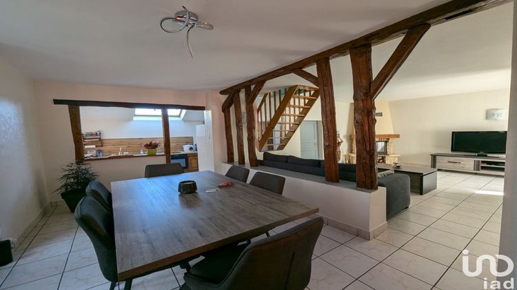 Ma-Cabane - Vente Boutique Le Mans, 124 m²