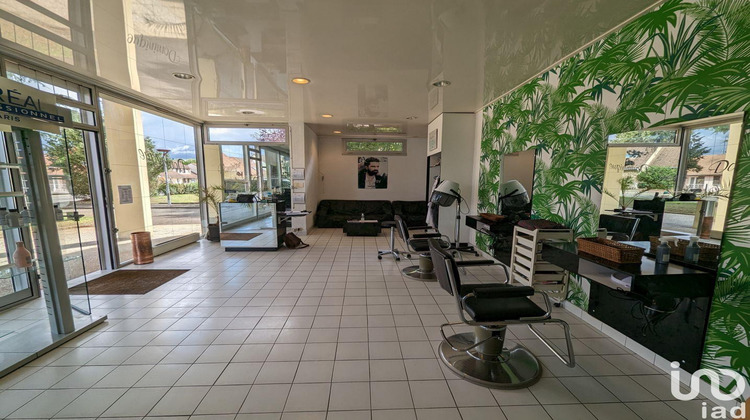 Ma-Cabane - Vente Boutique Le Mans, 43 m²