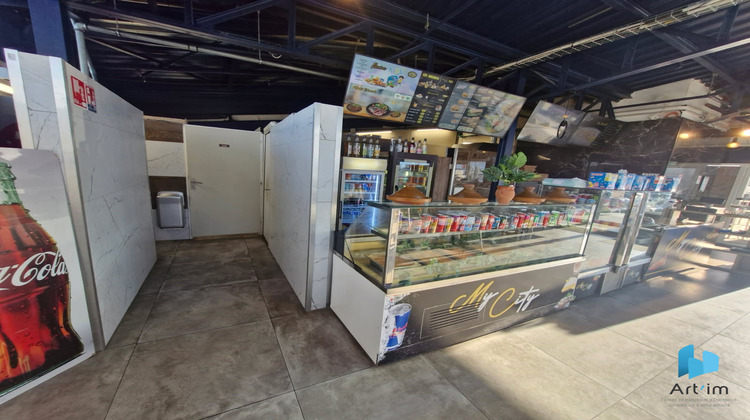 Ma-Cabane - Vente Boutique Le Mans, 110 m²