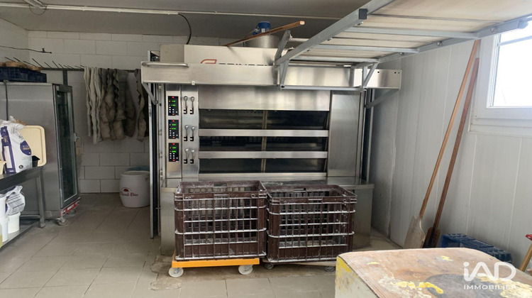 Ma-Cabane - Vente Boutique Le Mans, 100 m²