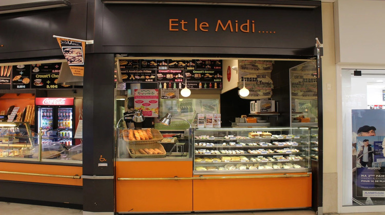 Ma-Cabane - Vente Boutique Le Mans, 157 m²