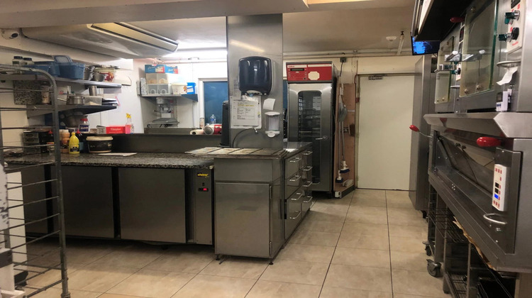 Ma-Cabane - Vente Boutique Le Mans, 157 m²