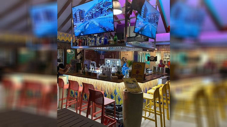 Ma-Cabane - Vente Boutique LE MARIN, 170 m²