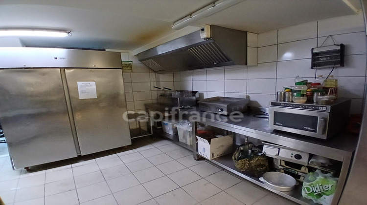 Ma-Cabane - Vente Boutique LE MARIN, 185 m²