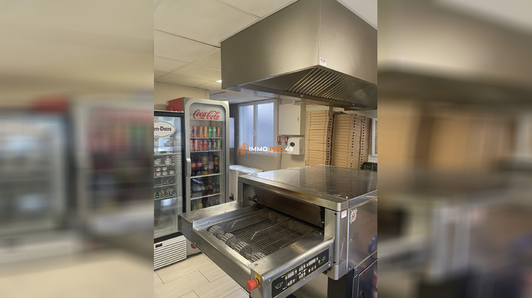 Ma-Cabane - Vente Boutique Le May-sur-Èvre, 68 m²