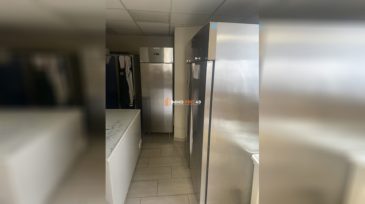 Ma-Cabane - Vente Boutique Le May-sur-Èvre, 68 m²