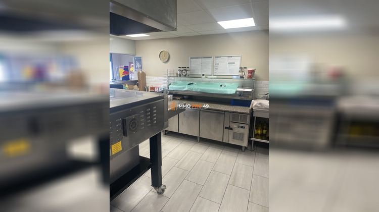 Ma-Cabane - Vente Boutique Le May-sur-Èvre, 68 m²