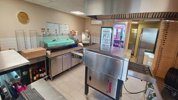 Ma-Cabane - Vente Boutique Le May-sur-Èvre, 68 m²