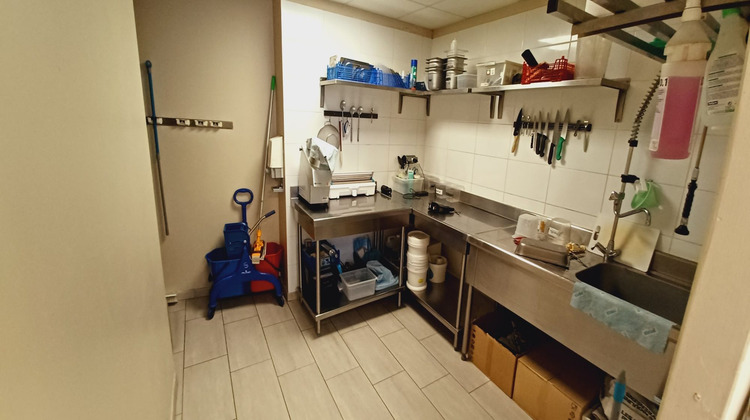 Ma-Cabane - Vente Boutique Le May-sur-Èvre, 68 m²