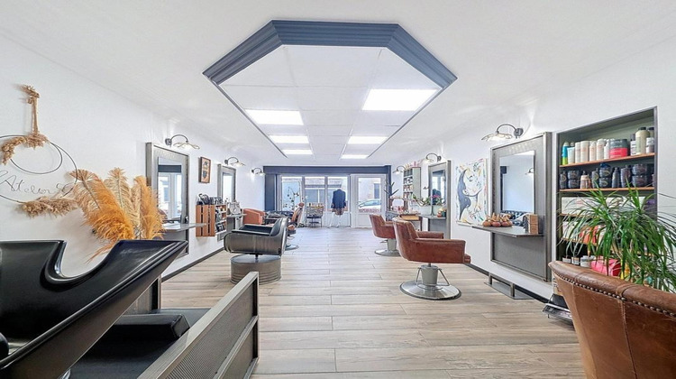 Ma-Cabane - Vente Boutique LE MAY SUR EVRE, 95 m²