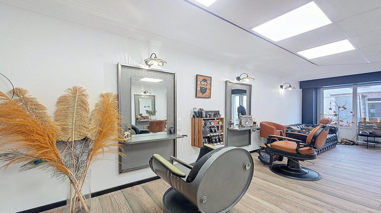 Ma-Cabane - Vente Boutique LE MAY SUR EVRE, 95 m²