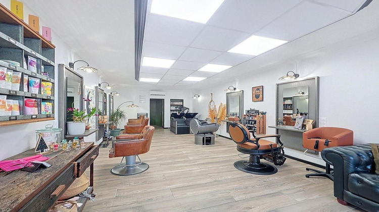 Ma-Cabane - Vente Boutique LE MAY SUR EVRE, 95 m²