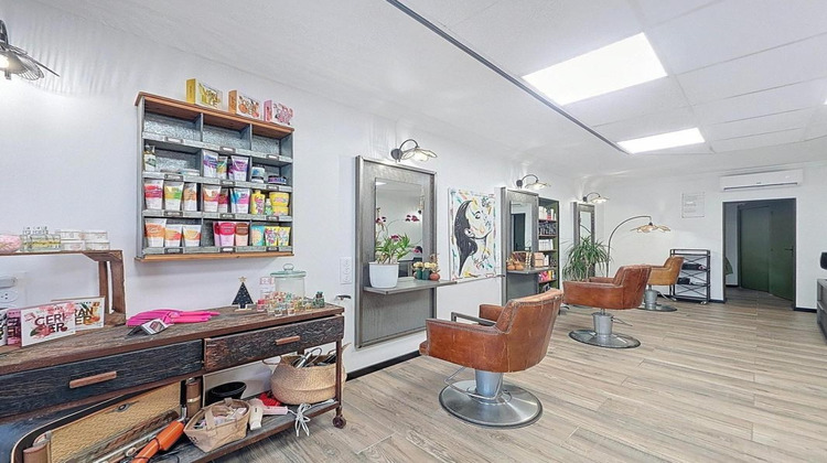 Ma-Cabane - Vente Boutique LE MAY SUR EVRE, 95 m²